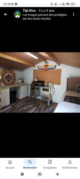 Tipi NCO